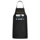 Кухонный фартук