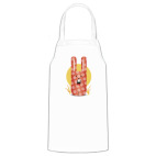 Кухонный фартук