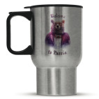 Кружка-термос