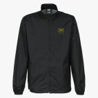 Ветровка без капюшона