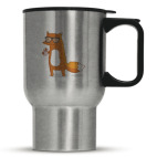 Кружка-термос