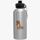 Спортивная бутылка