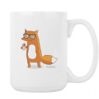 Кружка 420 мл