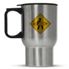 Кружка-термос