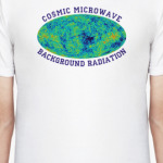 Реликтовое излучение