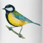 Птица Синица