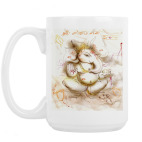 Кружка 420 мл