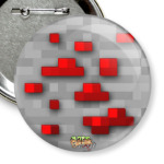 'Красный камень'