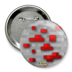 'Красный камень'