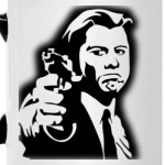 Криминальное чтиво