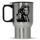 Кружка-термос