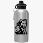 Спортивная бутылка