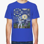 Star Wars Starry Night