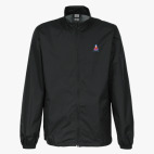 Ветровка без капюшона