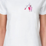 Для мастера маникюра