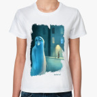  Синяя птица