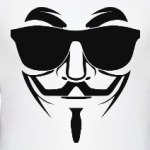 Анонимус (Маска Гая Фокса)