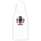 Кухонный фартук