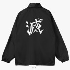 Ветровка с капюшоном