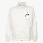 Ветровка без капюшона