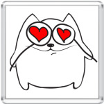 Мартовский кот