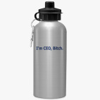 Спортивная бутылка