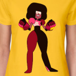 Steven Universe / Вселенная Стивена - Garnet