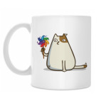 Кружка 330 мл