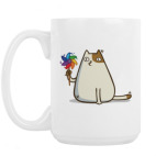 Кружка 420 мл