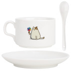 Кофейный набор