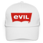 Шлем Зла - evil