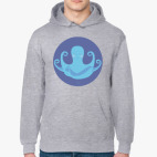 Толстовка худи