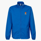 Ветровка без капюшона