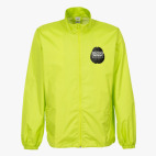 Ветровка без капюшона