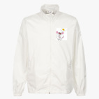 Ветровка без капюшона