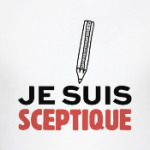 Я Скептик !