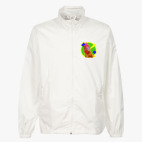 Ветровка без капюшона