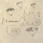 Enjoy fly with paragliding