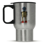 Кружка-термос