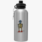 Спортивная бутылка