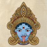 Goddess Kali