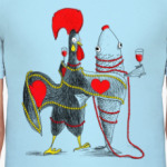 Португальский петух Барселуш