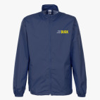 Ветровка без капюшона