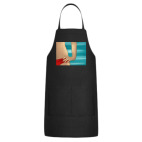 Кухонный фартук