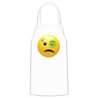 Кухонный фартук