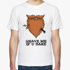 Супер борода и усы. Super beard