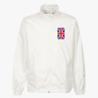 Ветровка без капюшона