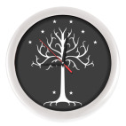 'Дерево Гондора'