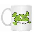 Кружка 330 мл