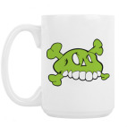 Кружка 420 мл